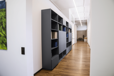 Ganzheitliche Raumplanung