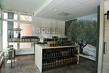 Abfüllung und Vorbereitung